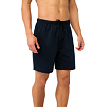 Bavlněné pánské kraťasy Vamp 22675 blue