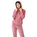 Domácí komplet pro ženy Vamp 21140 pink nectar