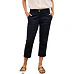 Dámské 3/4 kalhoty CECIL 379532 navy