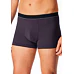 Pánské boxerky Schiesser Duality Function 182276 lilac