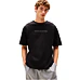 Pánské tričko Tommy Hilfiger UM0UM03685 desert sky