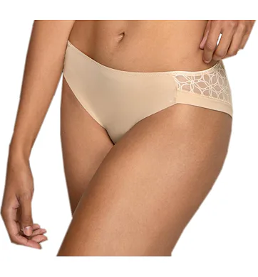 Elegantní kalhotky brazilského střihu First Class Timo 101824