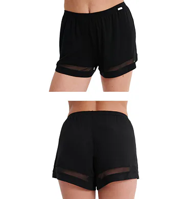 Dámské kraťasy Vamp Drzé kalhoty Plain Cheeky Pants 19829