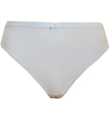 Kalhotky Vildtex Zena - bílá