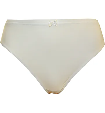 Kalhotky Vildtex Zena - smetanová