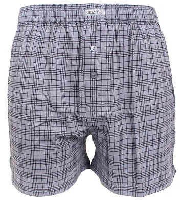 Bavlněné trenky pro muže Andrie PS 5768 