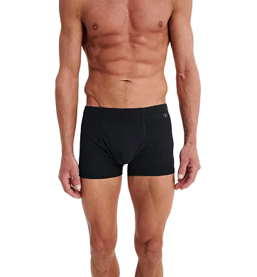Pánské boxerky Vamp 2 pack white