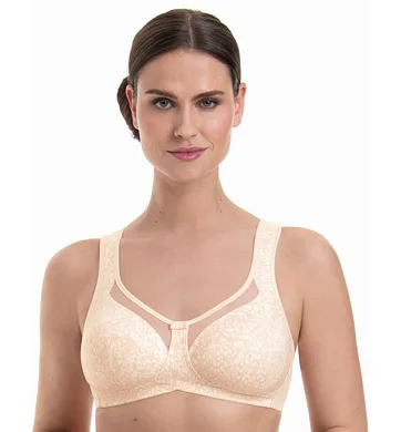 Sportovní Clara Art podprsenka Anita 5873 smart rose