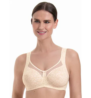 Sportovní Clara Art podprsenka Anita 5874 smart rose