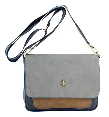 Designová cross body Pip studio 51.273.373 blue
