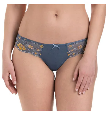 Brazilky Colette Rosa Faia 1348 sky grey