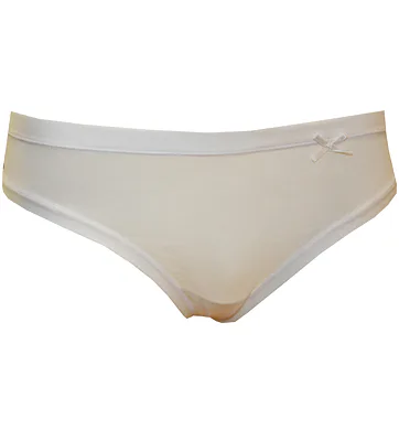 Tanga Slight 5715 - bílá