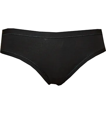 Tanga Slight 5715 - černá