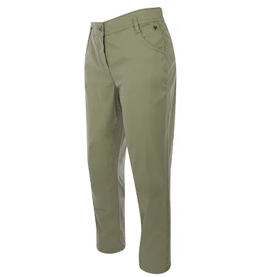 Slim Fit 7/8 kalhoty  Kenny S. Stella 47565 šalvěj