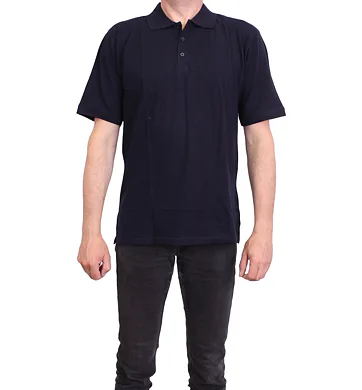 Polokošile pro muže M.X.O. 299 navy