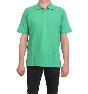 Polokošile pro muže M.X.O. 299 zelené