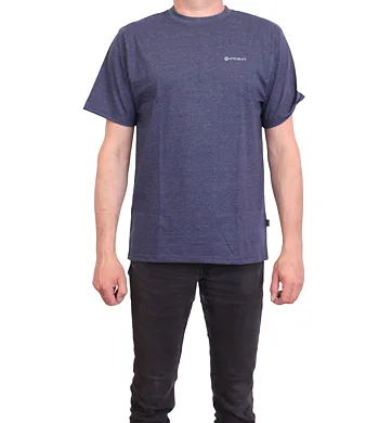 Pánské tričko s krátkým rukávem Orange Point 5268 jeans