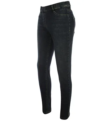 Kalhoty slim fit Kenny S. pro ženy 025661 tm.denim