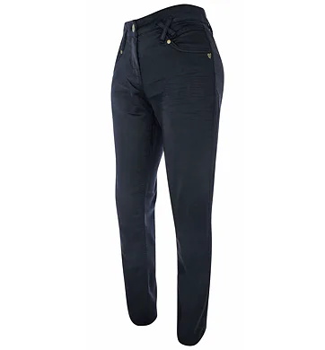 Dámské rifle Kenny S. Stella 020309  indigo