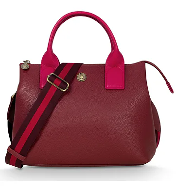Cross body kabelka Pip Studio Fia Shoulder  51.273.401 red