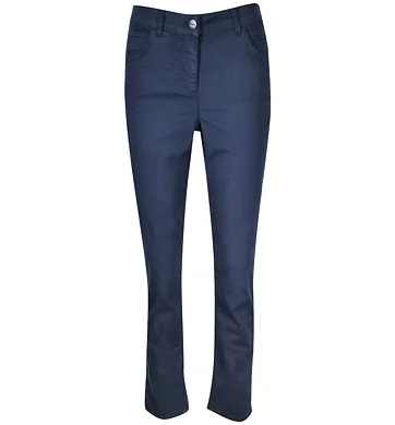 Džíny Kenny S. Stella Slim fit 027220 navy