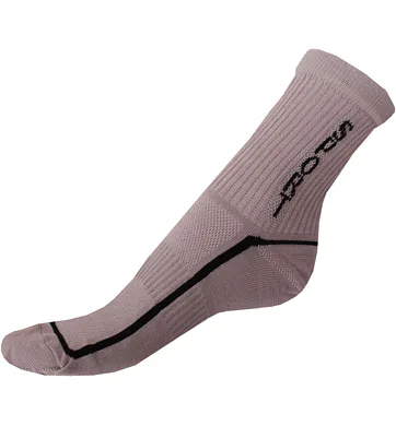 Ponožky Gapo Sporting Sport mocca