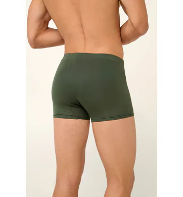Pánské boxerky Vamp Plain Micromodal 22853