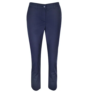 Dámské kalhoty Kenny S. ve střihu Stella 47573 navy