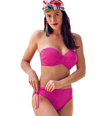 Dvoudílné plavky Rosa Faia M5 8771 passion pink