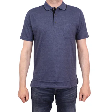 Polokošile pro muže M.X.O. 81106 jeans