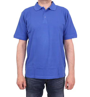 Polokošile pro muže M.X.O. 299 azure