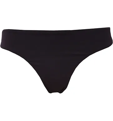 Dámské brazilky Leilieve M8501 černé