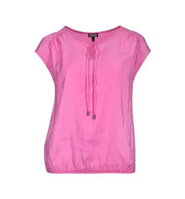Lehká dámská halenka Kenny S. 813484 pink
