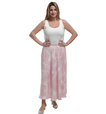Elegantní top Tolmea 6825 cream