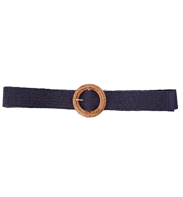 Dámský pásek LaVita GZ2544 navy