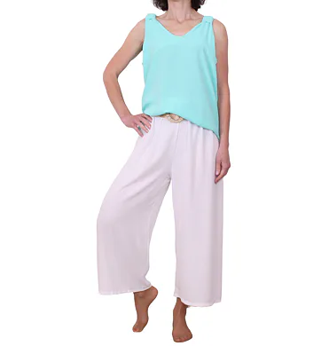 Dámský top LaVita 2320 mint