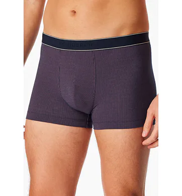 Pánské boxerky Schiesser Duality Function 182276 lilac