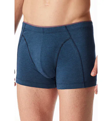 Pánské boxerky Schiesser 178125 jeans