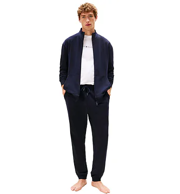 Pánské tepláky Tommy Hilfiger 03664 desert sky