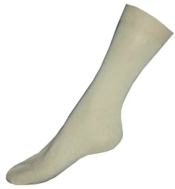 Ponožky Hoza H001 - oliva