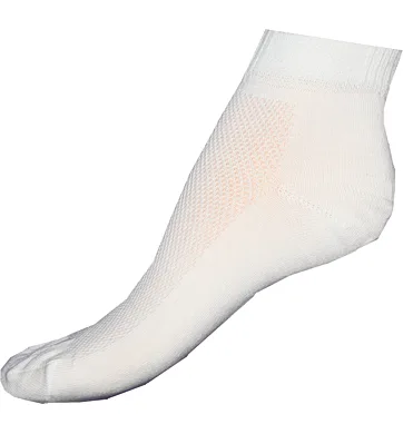 Ponožky Matex  610 bílá