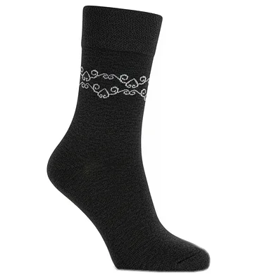 Ponožky RS 12064 grafit