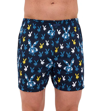 Pánské trenky Cornette Classic 001/180 playboy navy