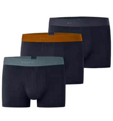 Pánské boxerky z organické bavlny 3pack 180194