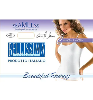 Košilka Bellissima Canotta Sottile