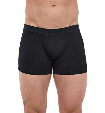 Boxerky Cornette High Emotion 508/162 černá