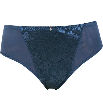 Klasické kalhotky Leilieve 7783 blu