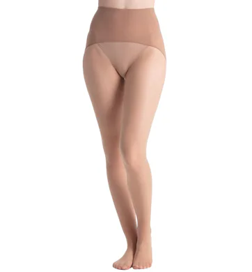 Dámské silonky Nadotec Elegance béžová