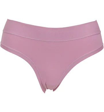 Dámské klasické kalhotky Andrie PS 1994 st. růžová