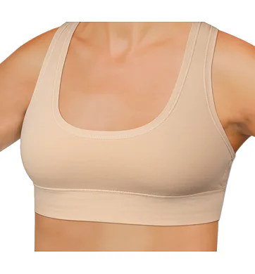 Dámská braletka Andrie PS2957 tělová